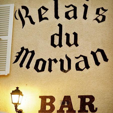 Le Relais Du Morvan Vézelay Room photo