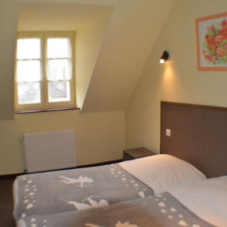 Le Relais Du Morvan Vézelay Exterior photo