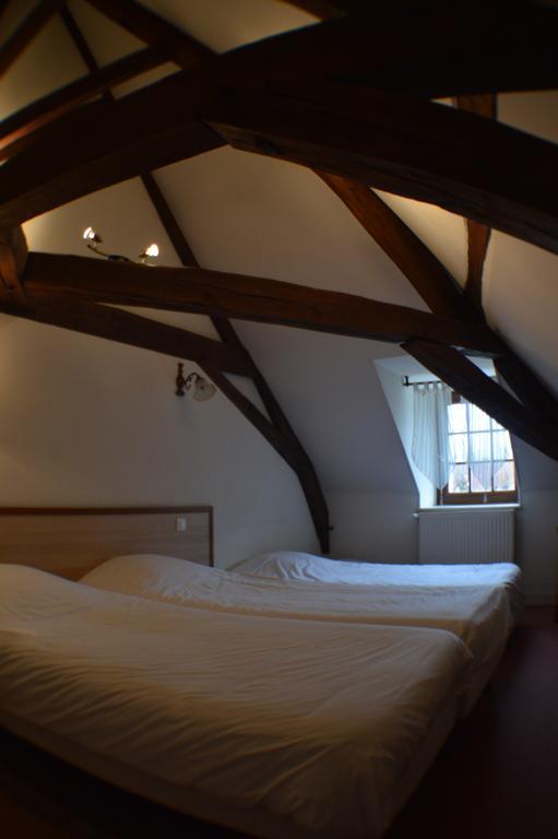Le Relais Du Morvan Vézelay Exterior photo