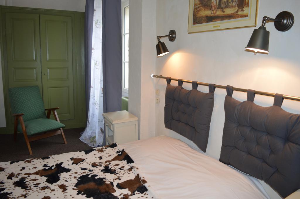 Le Relais Du Morvan Vézelay Exterior photo