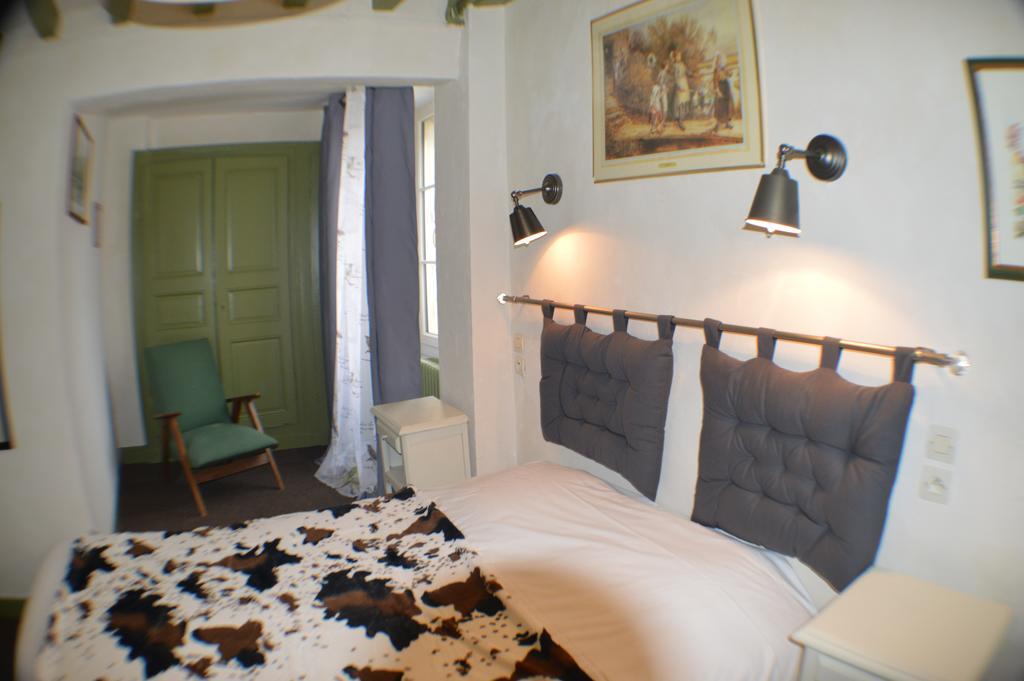 Le Relais Du Morvan Vézelay Exterior photo