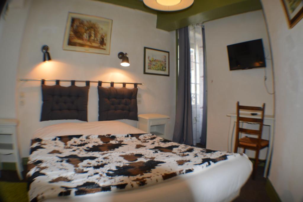 Le Relais Du Morvan Vézelay Exterior photo